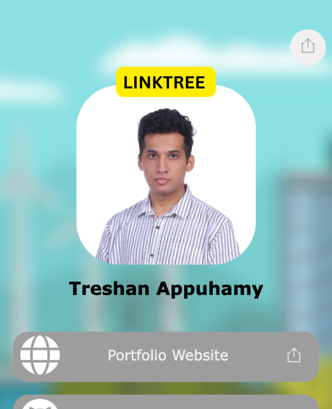 Treshan Appuhamy